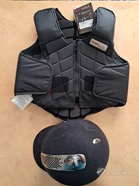 Equitazione accessori