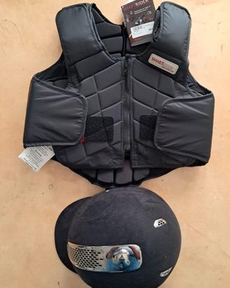 Equitazione accessori