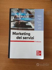 Marketing dei servizi - Zeithalm  Bitner