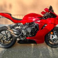 MV Agusta F3 800 R 2023