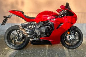 MV Agusta F3 800 R 2023