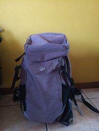 zaino trekking 