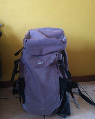 zaino trekking 