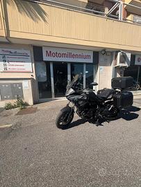 Yamaha Tracer 7
