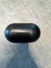 Cuffie samsung buds