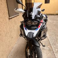 Bmw R 1250 GS Adventure