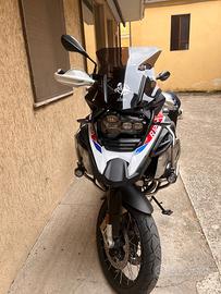 Bmw R 1250 GS Adventure