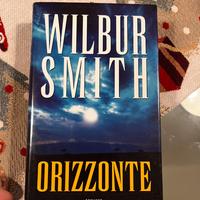 Wilbur Smith, Orizzonte