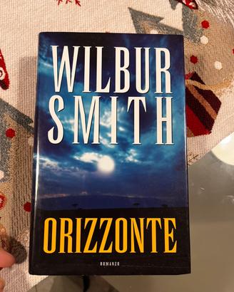 Wilbur Smith, Orizzonte