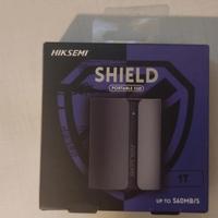 SSD esterno HIKSEMI 1TB