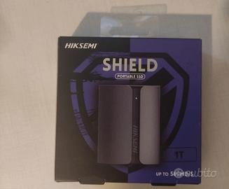 SSD esterno HIKSEMI 1TB