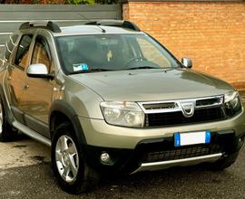 DACIA DUSTER 1.5D 4x4-U.Prop-EURO 5-2011