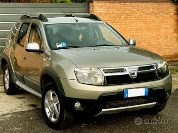 DACIA DUSTER 1.5D 4x4-U.Prop-EURO 5-2011