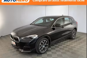 BMW X2 sDrive18i Advantage