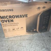 Microonde Samsung