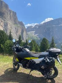 Husqvarna Norden 901