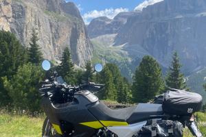 Husqvarna Norden 901