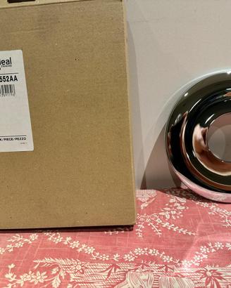 PIASTRA TONDA MIX INC. IDEAL STANDARD