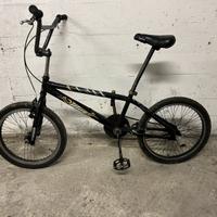 Bici Bmx