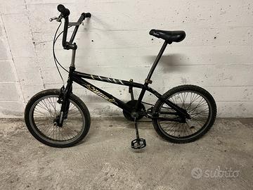 Bici Bmx