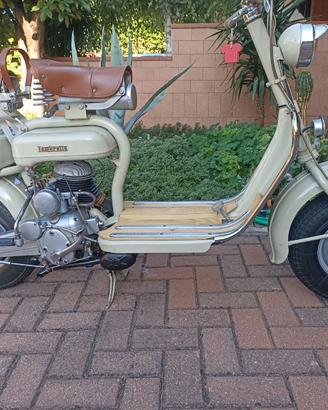 LAMBRETTA 125 D