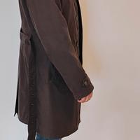 impermeabile trench Armani originale 