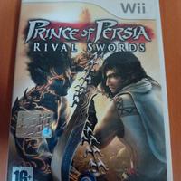 prince of persia per Wii