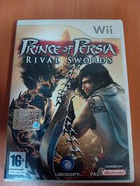 prince of persia per Wii