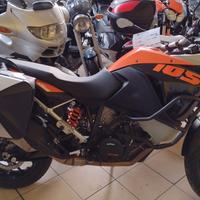 KTM 1050 Adventure - 2016