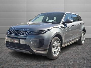 Land Rover Range Rover Evoque Evoque 2.0d i4 mhev