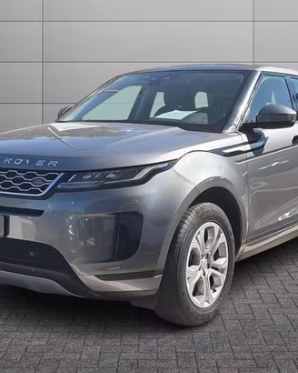 Land Rover Range Rover Evoque Evoque 2.0d i4 mhev