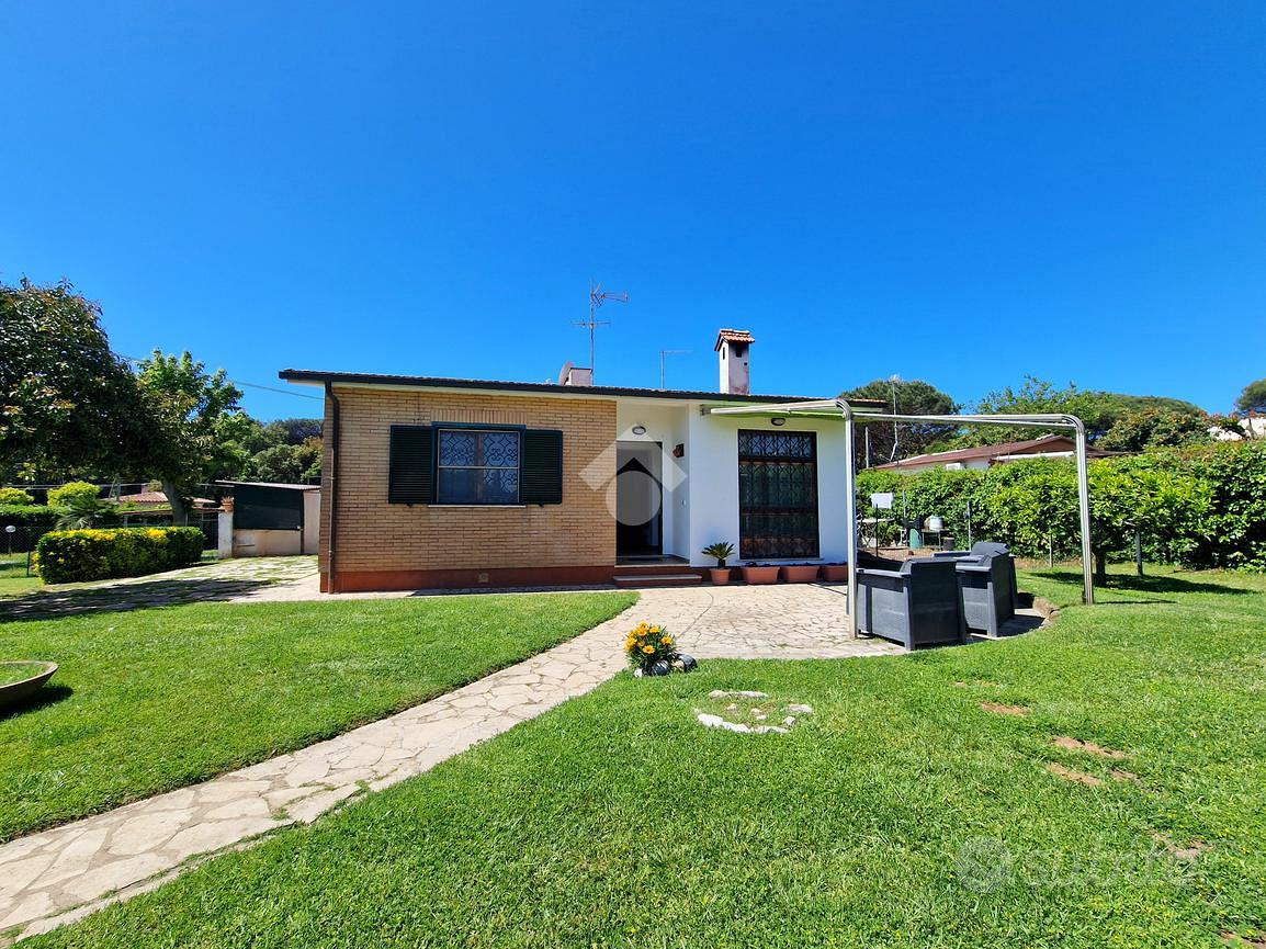 House in Sabaudia, Punta di Sabaudia - Vista 2