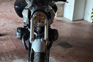 BMW R 1200 R