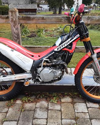 MONTESA COTA 4RT 260