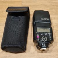 Flash Canon Speedlite 430ex II