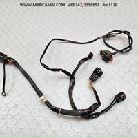 CABLAGGIO ELETTRICO SUZUKI RMZ 250 2007 2008 RM Z