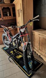 trial gas gas txt 300 R  adam raga limited edition
