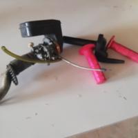 pezzi vàri vespa 50