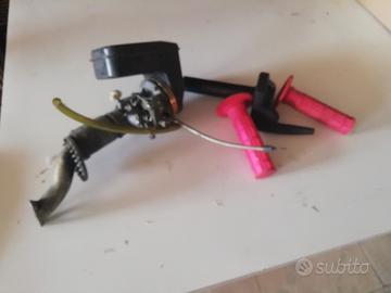 pezzi vàri vespa 50