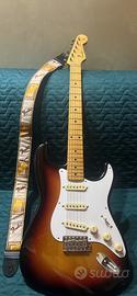 Femder Stratocaster 50’ anniversario