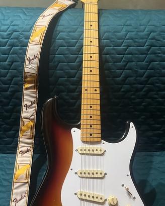 Femder Stratocaster 50’ anniversario
