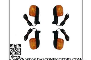 Kit frecce Ducati Monster 600 750 900