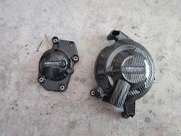 Copricarter GB Racing triumph street triple 765