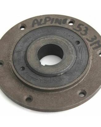Ruota libera Alpino 53 3M epoca