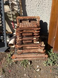 Tombini varie misure