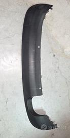 Sottoparaurti posteriore Audi A3 8P 2008-2012