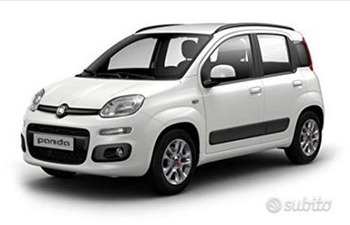 Ricambi usati Fiat Panda tipo Freemont punto bravo