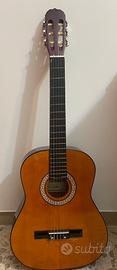 Chitarra classica Masaaki modello CG490