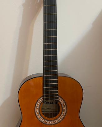 Chitarra classica Masaaki modello CG490