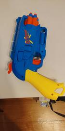 pistola spara dardi 